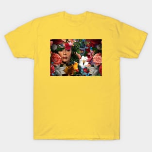 Uzuri T-Shirt